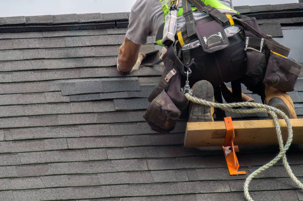 Reliable Roof Repair contractor in Ecorse, MI by Brentwood Metal Roofing