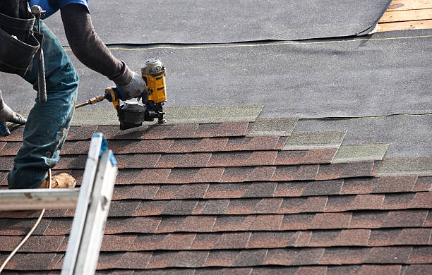 Licensed Roof Repair service in Ecorse, MI - Brentwood Metal Roofing